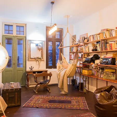 Livia Apartment