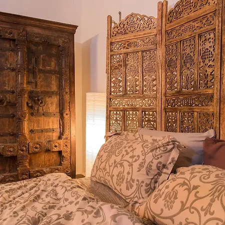 Livia Apartment Bucharest