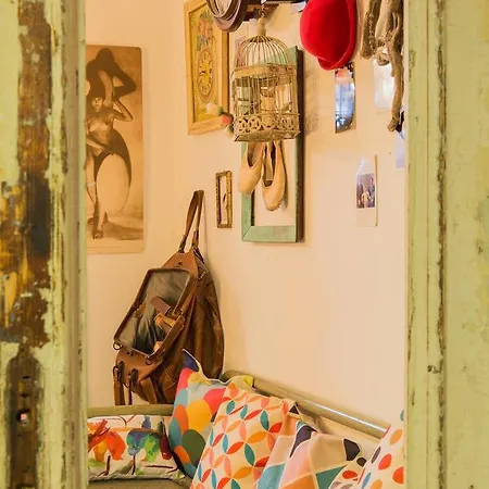 Apartment Livia *
