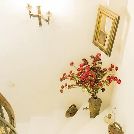 Appartement Livia Boekarest